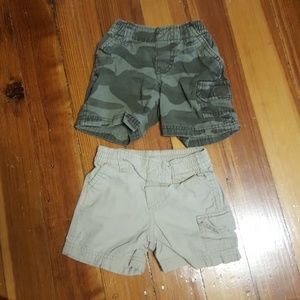 Circo shorts